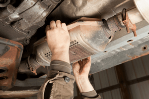 What-Are-Scrap-Catalytic Converters-Worth